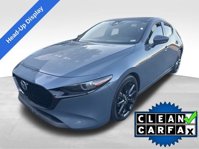 2019 Mazda Mazda3