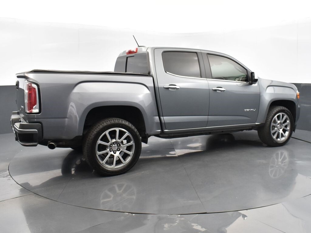 2020 Gmc Canyon Denali photo 3