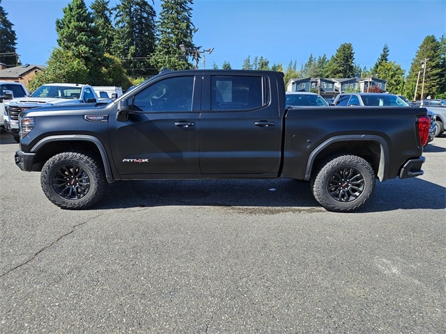 2023 Gmc Sierra 1500 AT4X photo 2