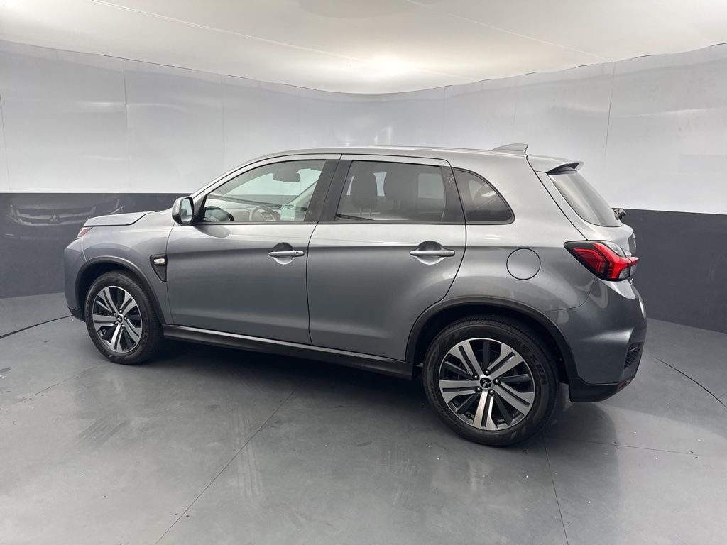 Used 2024 Mitsubishi Outlander Sport 2.0 ES SUV