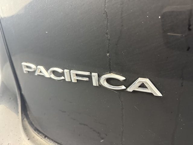 2024 Chrysler Pacifica Touring L - Photo 48