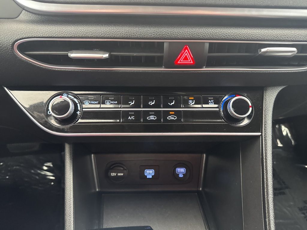 2023 Hyundai Sonata SE - Photo 19