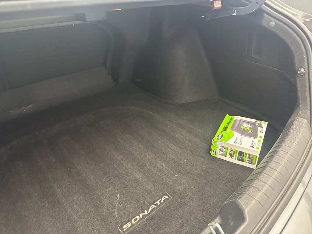 2023 Hyundai Sonata SE - Photo 36