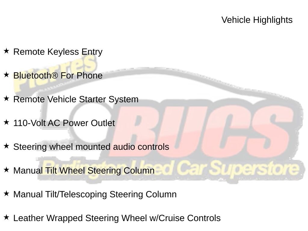 Used 2016 Chevrolet Silverado 1500 LT Truck