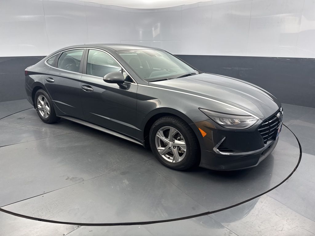 2023 Hyundai Sonata SE - Photo 7