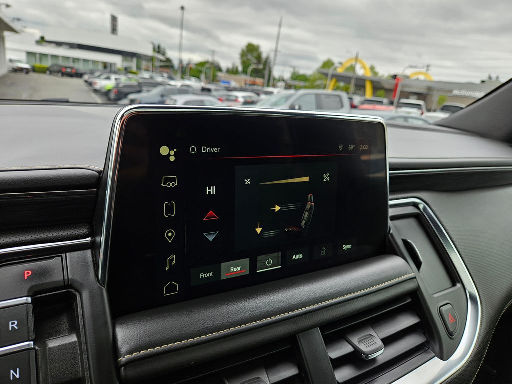 2023 GMC Yukon SLT - Photo 29