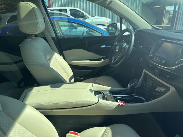 2019 Buick Envision Premium I photo 3