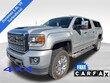 GMC Sierra 2500HD