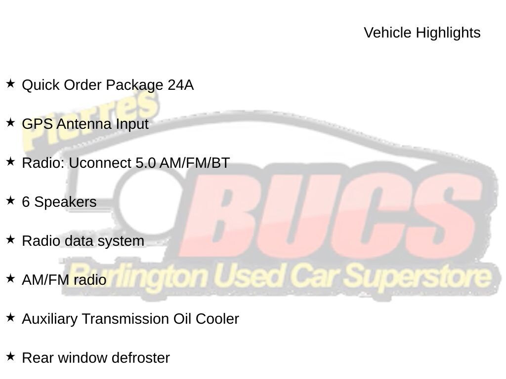 Used 2015 Jeep Cherokee Sport SUV