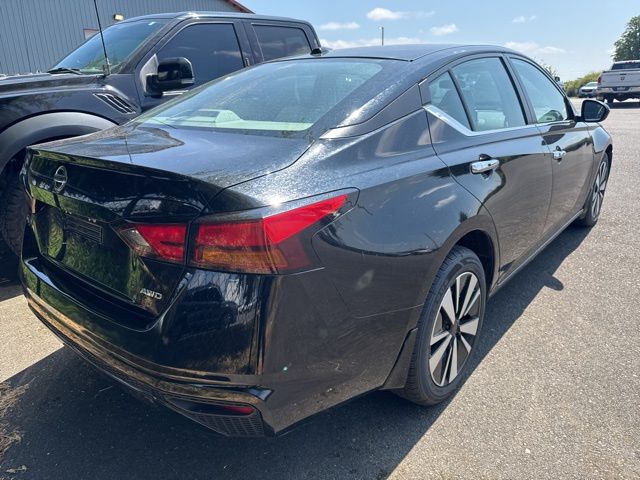 2019 Nissan Altima 2.5 S photo 3