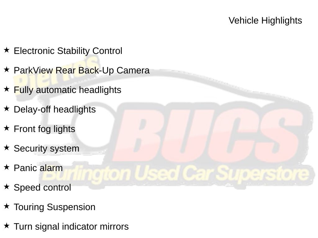 2024 Chrysler Pacifica Touring L - Photo 33