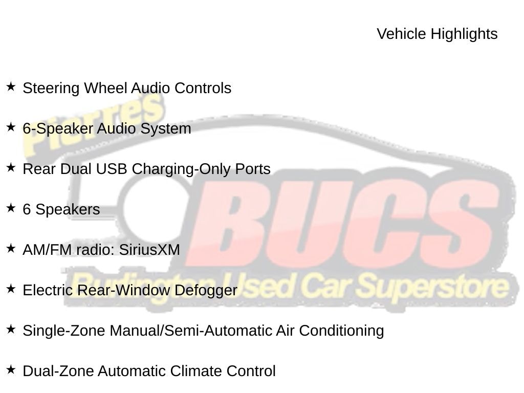 Used 2020 Chevrolet Silverado 1500 LT Trail Boss Truck