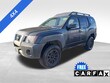  Nissan Xterra
