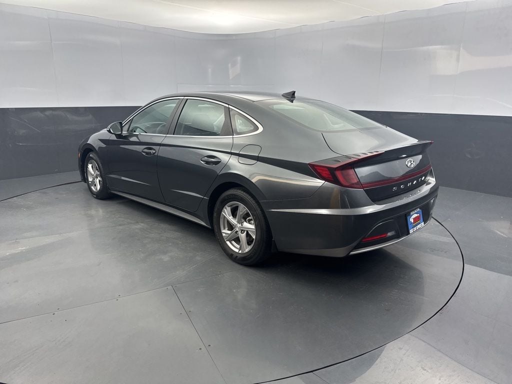 2023 Hyundai Sonata SE - Photo 3
