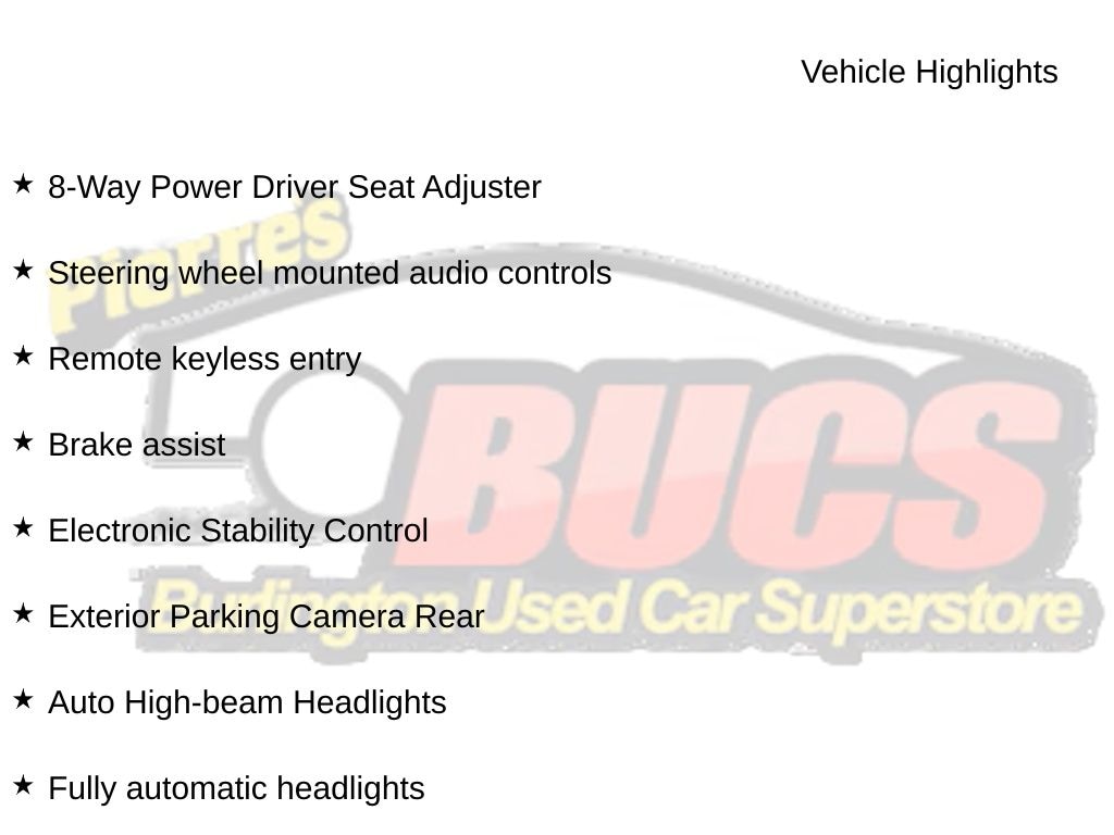 Used 2023 Chevrolet Malibu LT Sedan