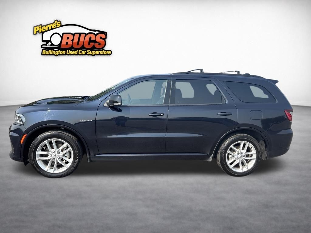 Used 2025 Dodge Durango R/T SUV