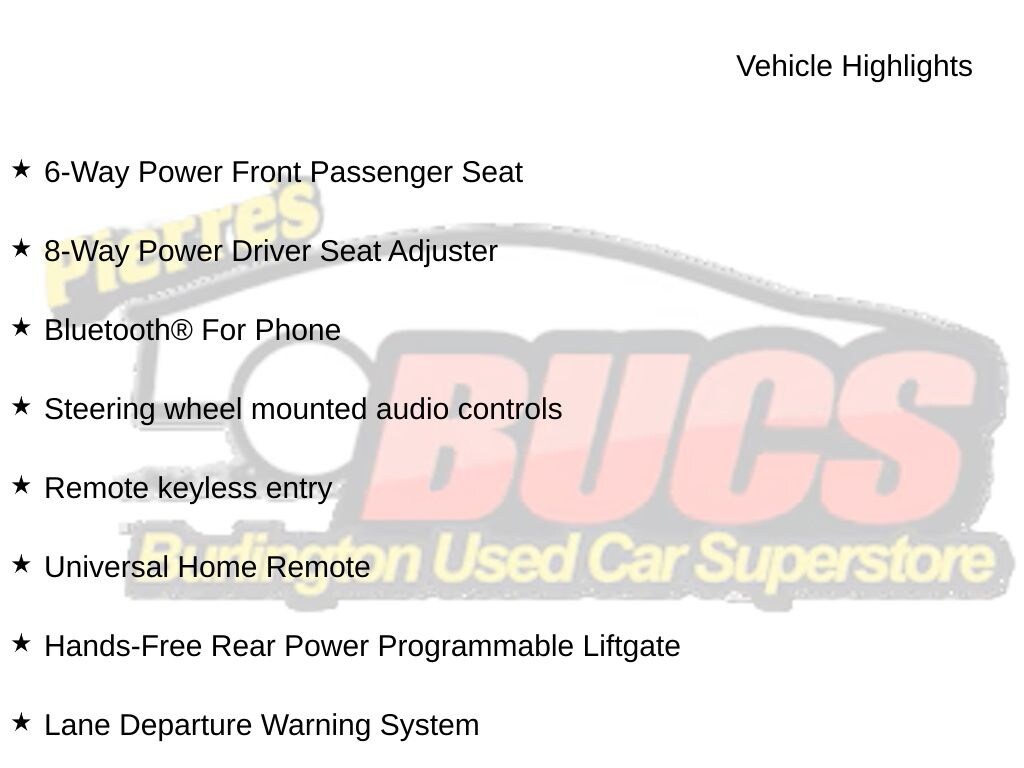 Used 2020 GMC Terrain SLT SUV