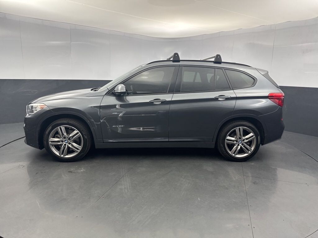 Used 2018 BMW X1 xDrive28i SUV