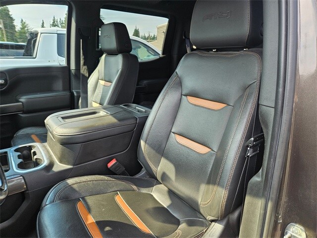 2019 Gmc Sierra 1500 AT4 photo 4