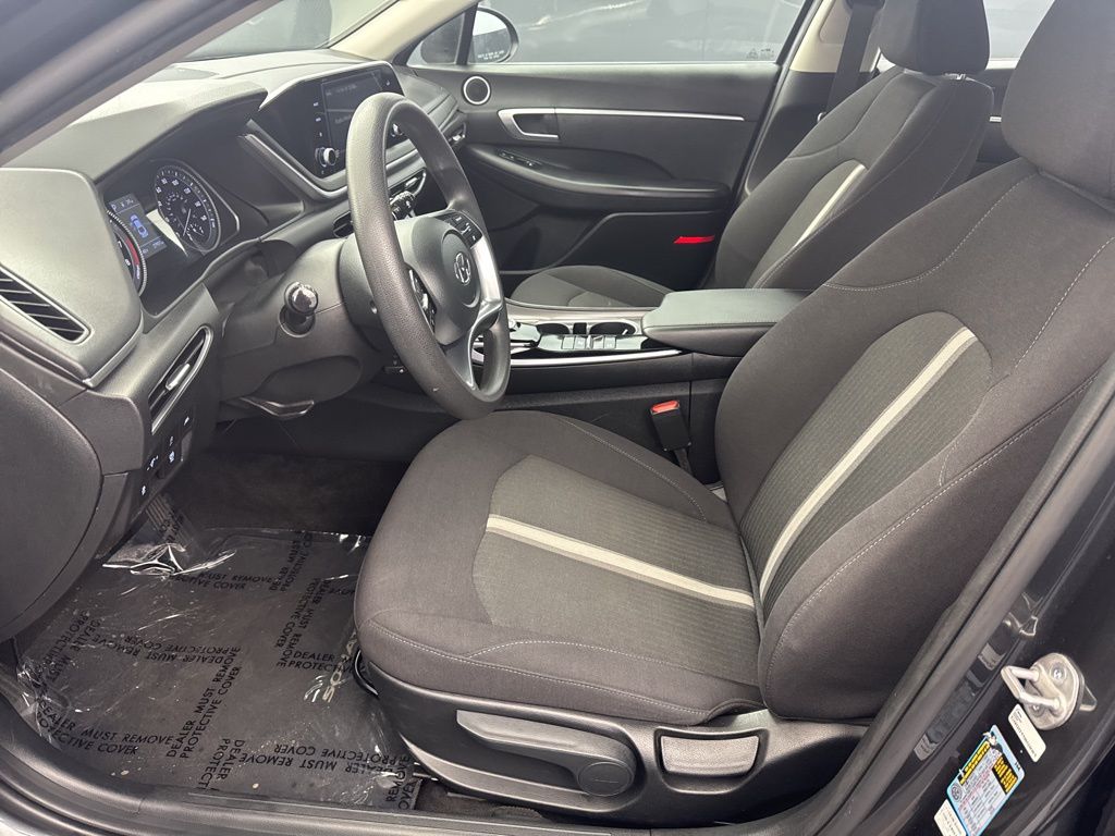 2023 Hyundai Sonata SE - Photo 13