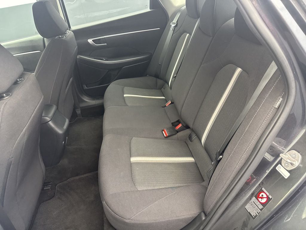 2023 Hyundai Sonata SE - Photo 31