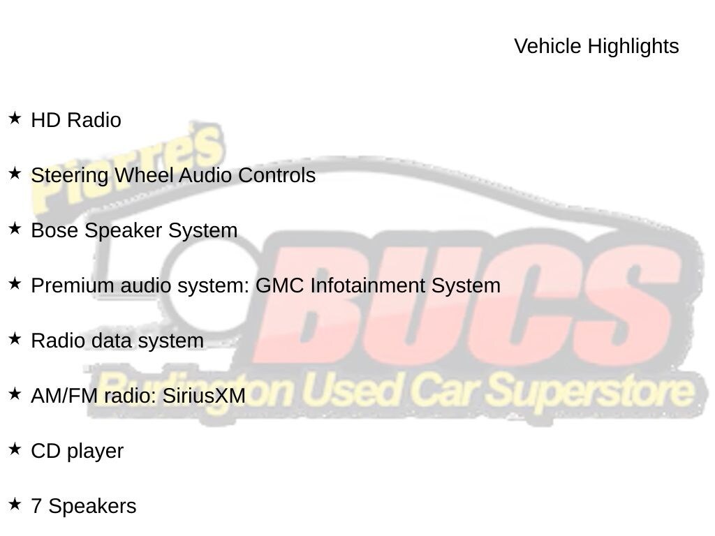 Used 2018 GMC Sierra 1500 Denali Truck