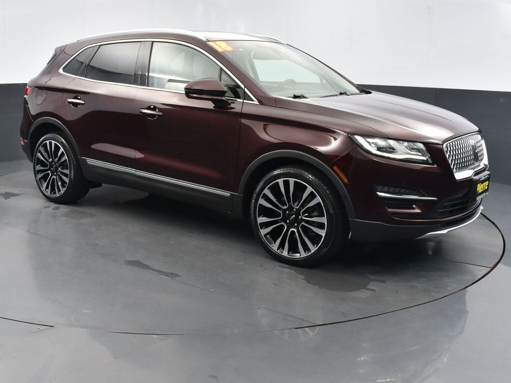 2019 Lincoln MKC Reserve photo 3