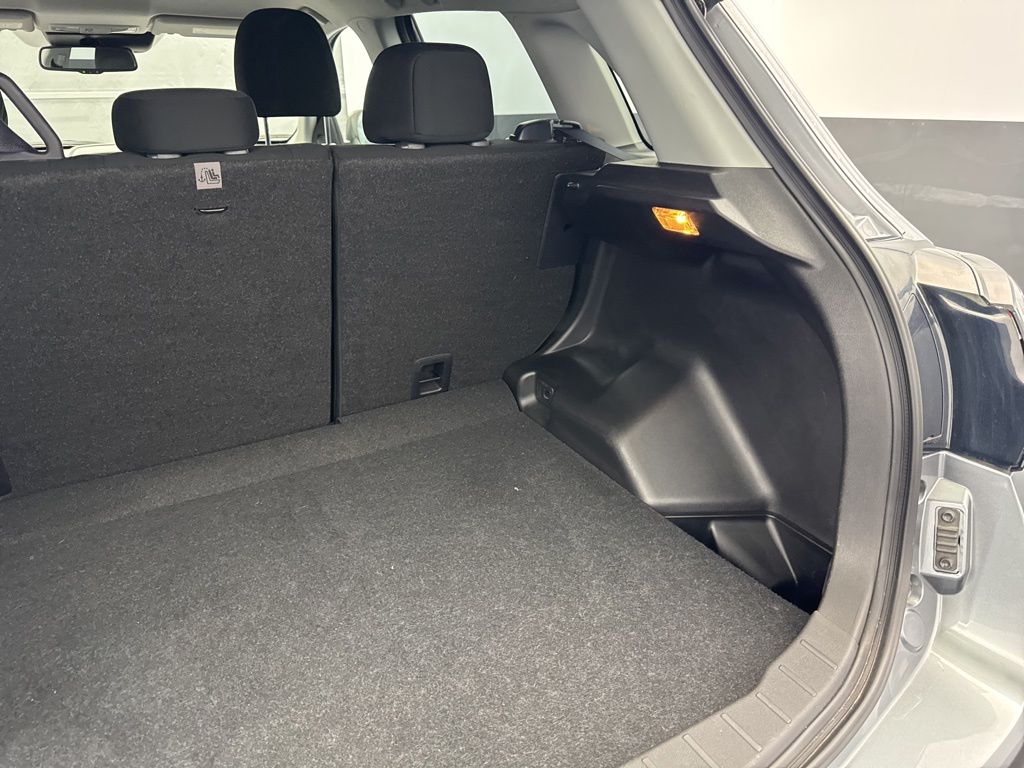 2024 Mitsubishi Outlander Sport ES - Photo 34