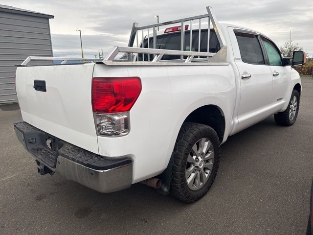 2013 Toyota Tundra Limited photo 3