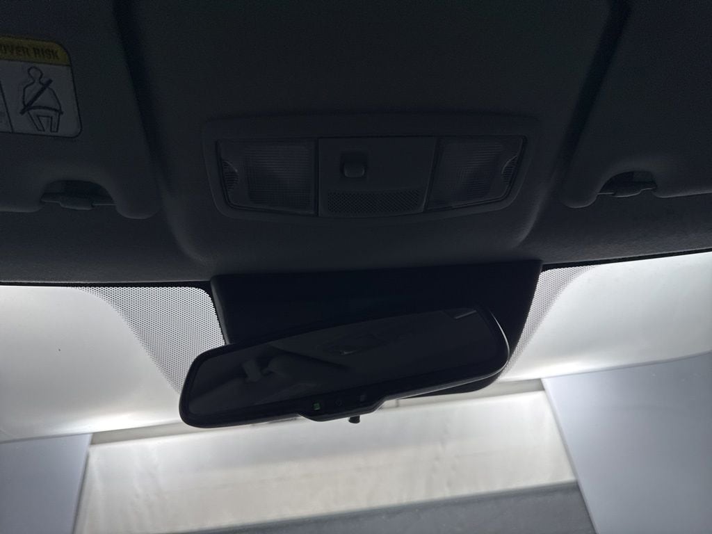 2024 Mitsubishi Outlander Sport ES - Photo 22