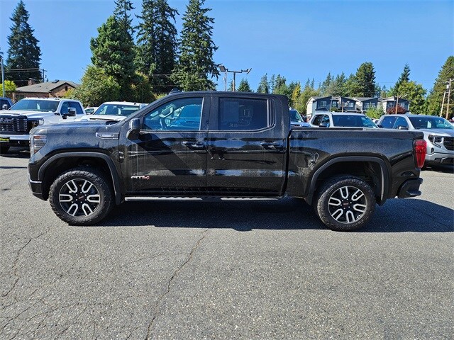2022 Gmc Sierra 1500 AT4 photo 2