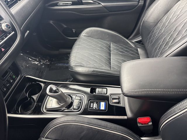 2021 Mitsubishi Outlander GT - Photo 28