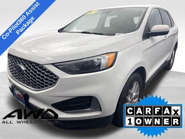 2024 Ford Edge SEL's photo