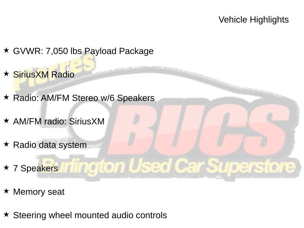 Used 2019 Ford F-150 Lariat Truck