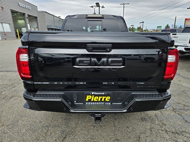 2023 Gmc Canyon Denali photo 4