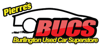 Pierre's Burlington Used Car Superstore