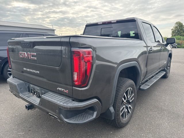 2019 Gmc Sierra 1500 AT4 photo 3
