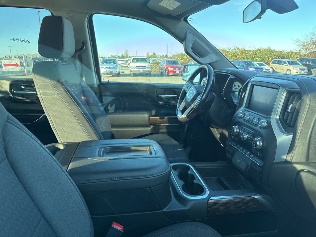 Used 2021 GMC Sierra 1500 Elevation Truck