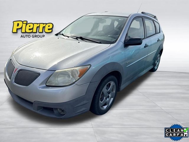 2005 Pontiac Vibe -'s photo