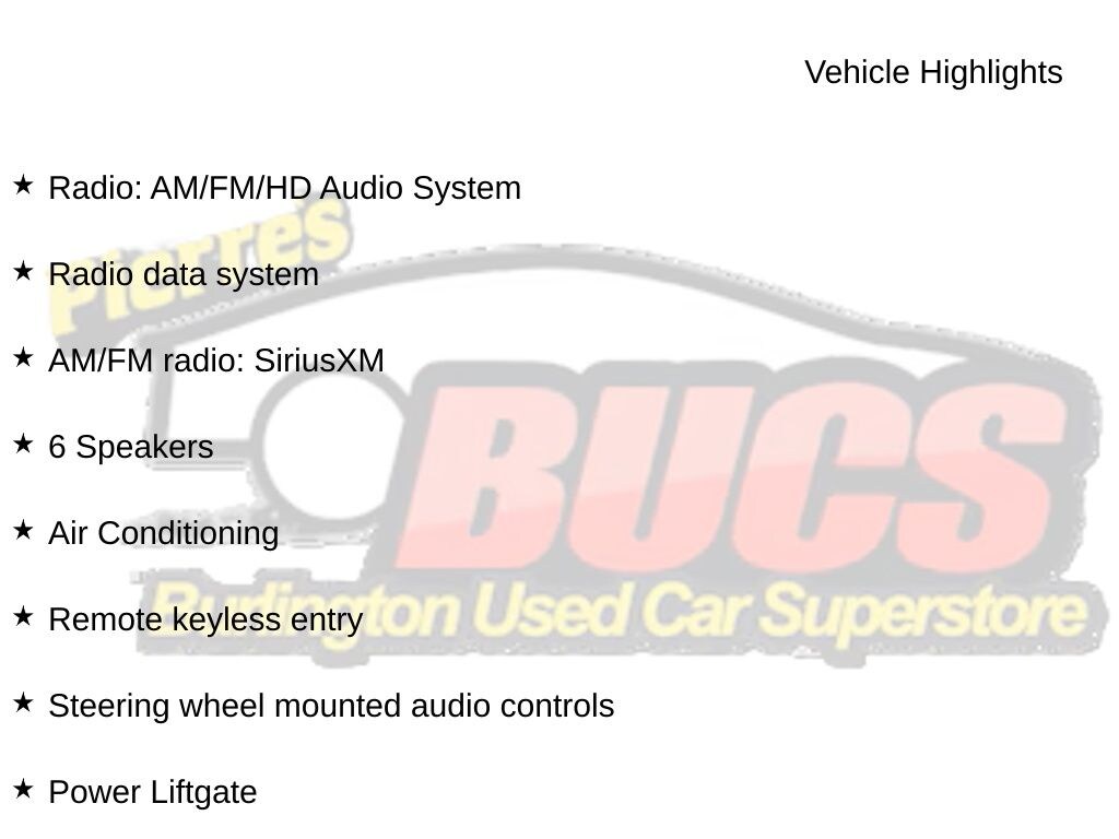 Used 2025 Hyundai Tucson SEL SUV