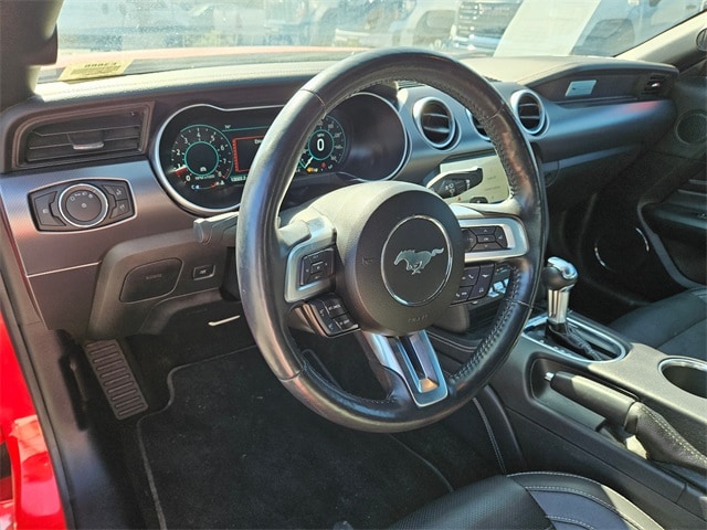 2019 Ford Mustang GT Premium photo 6