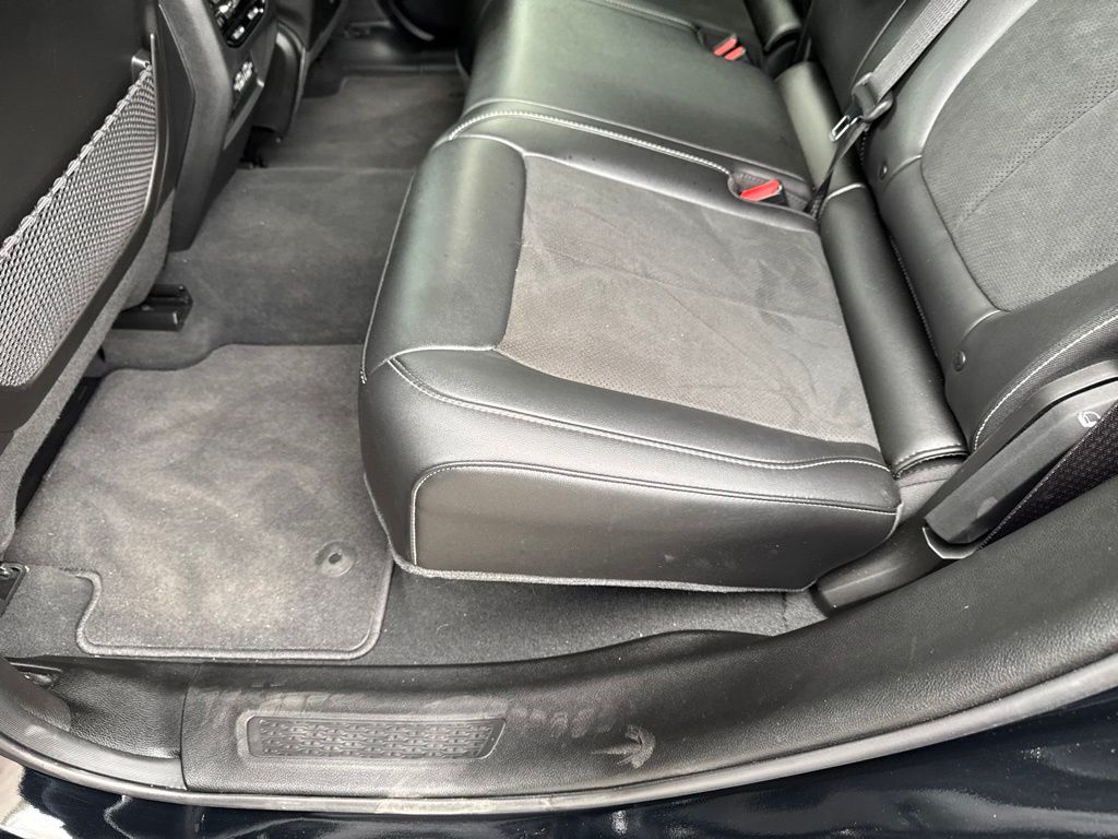 2025 Jeep Grand Cherokee Altitude - Photo 34