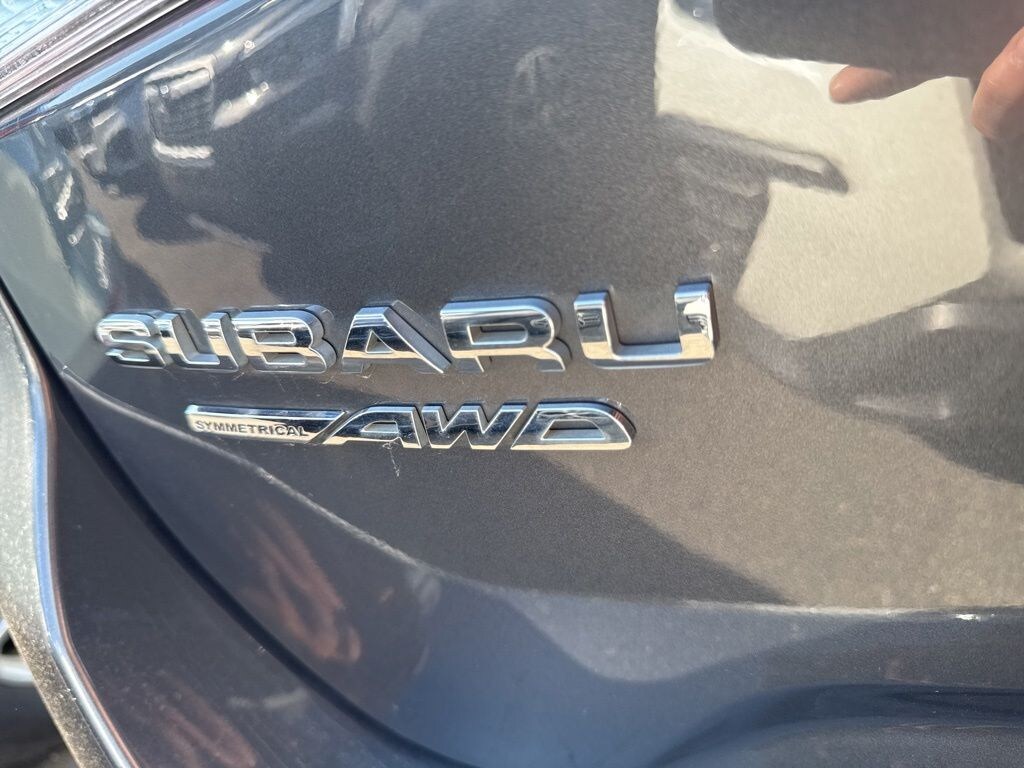 Used 2023 Subaru Forester Premium SUV