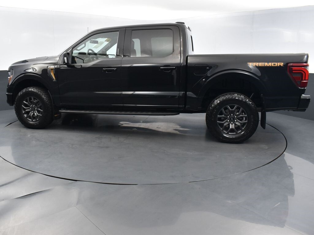 2024 Ford F-150 Tremor photo 2