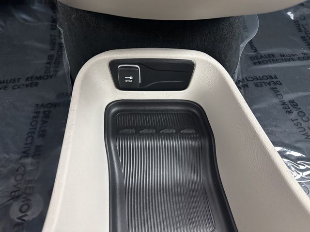2024 Chrysler Pacifica Touring L - Photo 27