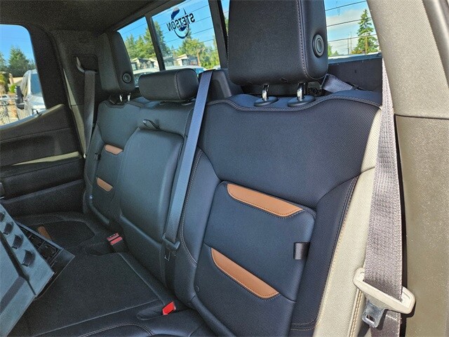 2022 Gmc Sierra 1500 Limited AT4 photo 5