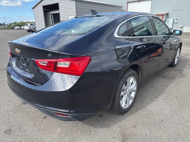 2023 Chevrolet Malibu 1LT photo 3