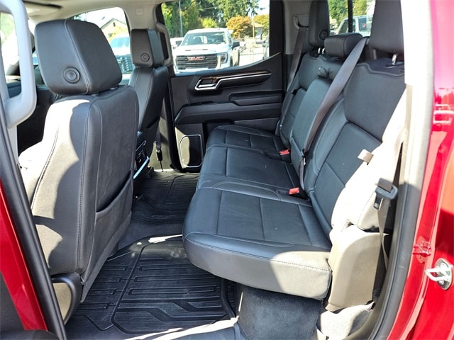 2024 Gmc Sierra 1500 Elevation photo 6