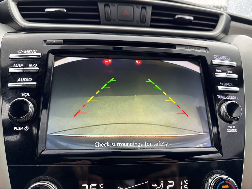 2018 Nissan Murano SL - Photo 17