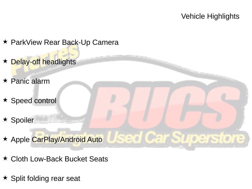 Used 2021 Jeep Renegade Sport SUV